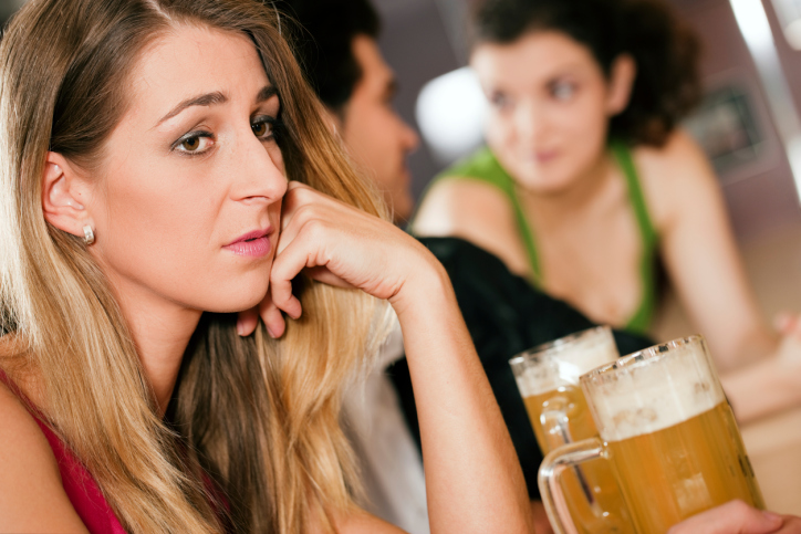 Why Married Men Cheat On Their Wives